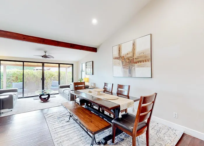Corbell Park Paradise Holiday home *