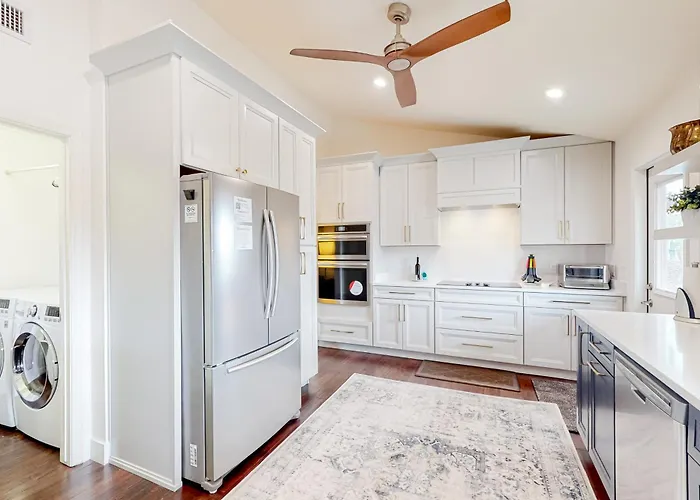 Corbell Park Paradise Holiday home Tempe