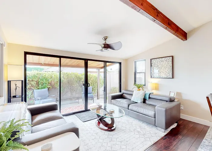 Corbell Park Paradise Holiday home
