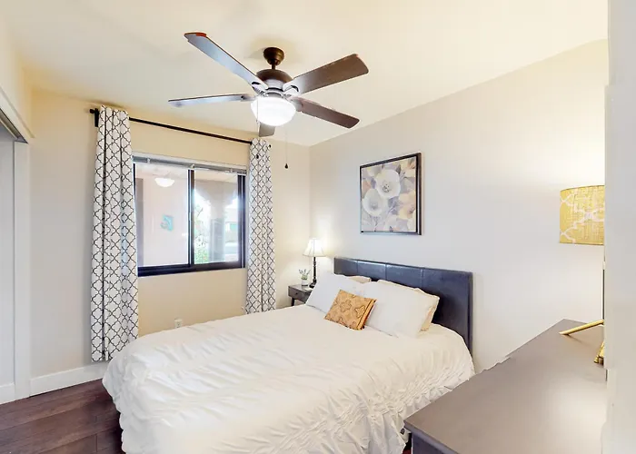 Holiday home Corbell Park Paradise