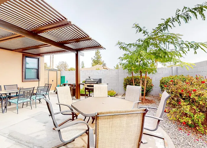 Holiday home Corbell Park Paradise Tempe