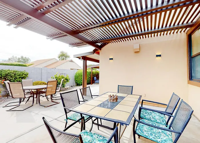 Holiday home Corbell Park Paradise